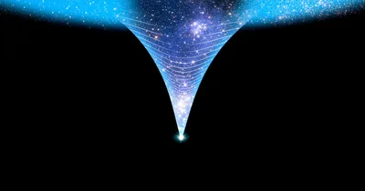 تصویرسازی از نوترینوها و ساختار نخستین جهان پس از مه‌بانگ